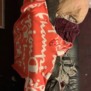 Brand NWT champion sweatshirt